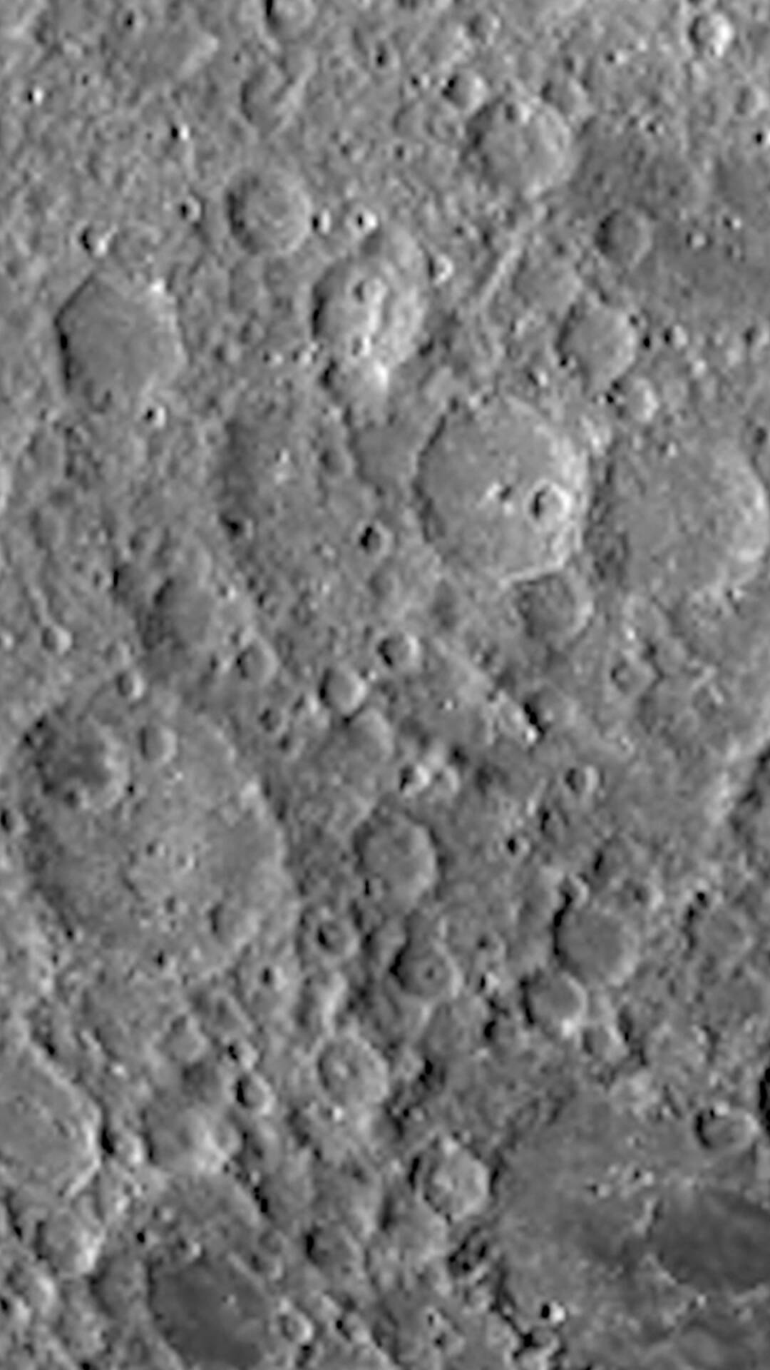 月球资源的利用和地球不一样！未来在月球生活需要“就地取材 ”