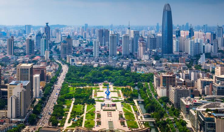 学习贯彻省委经济工作会议精神｜更大力度保障和改善民生 更大力度统筹发展和安全