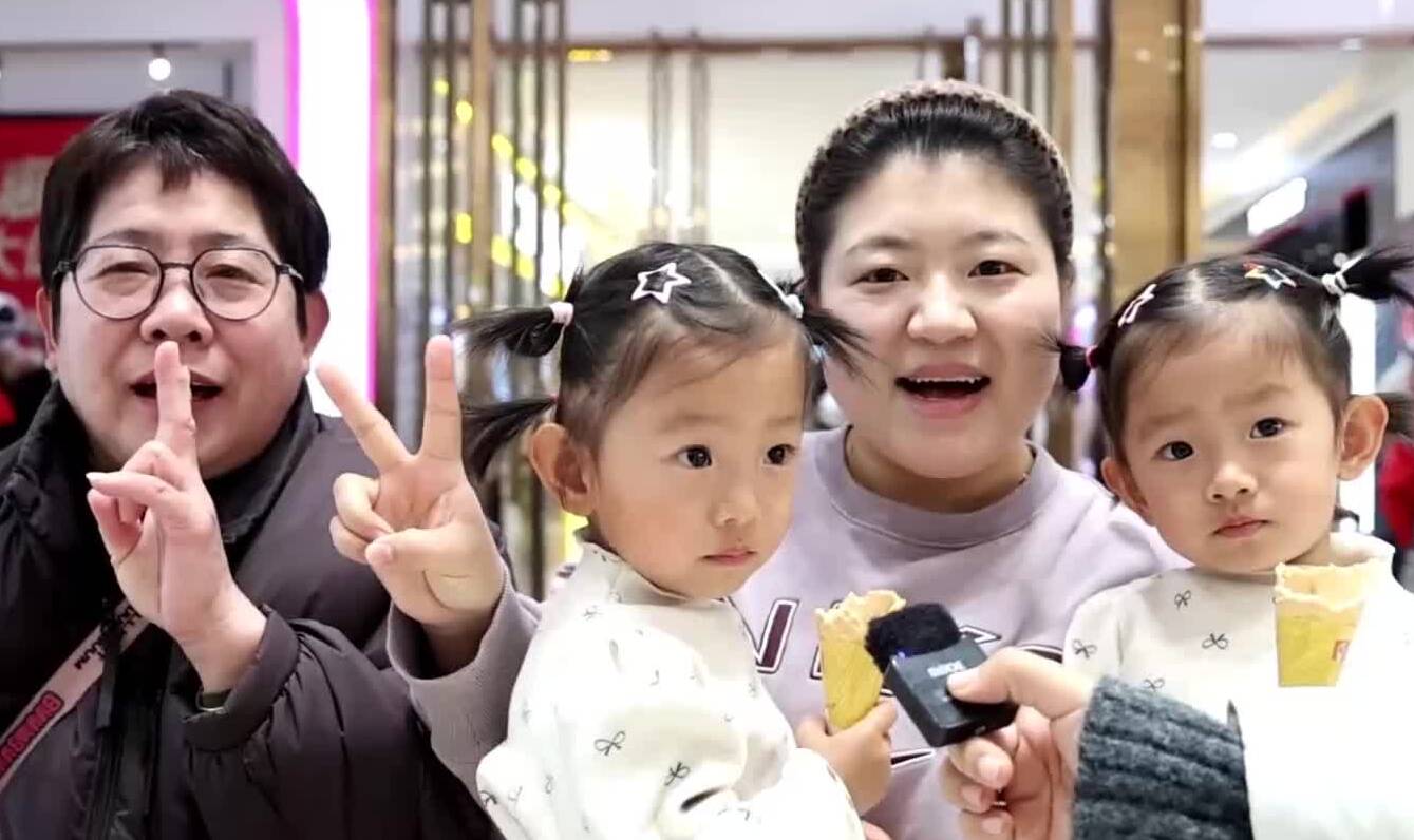 新年海采｜你好2026！以梦为马 共赴未来