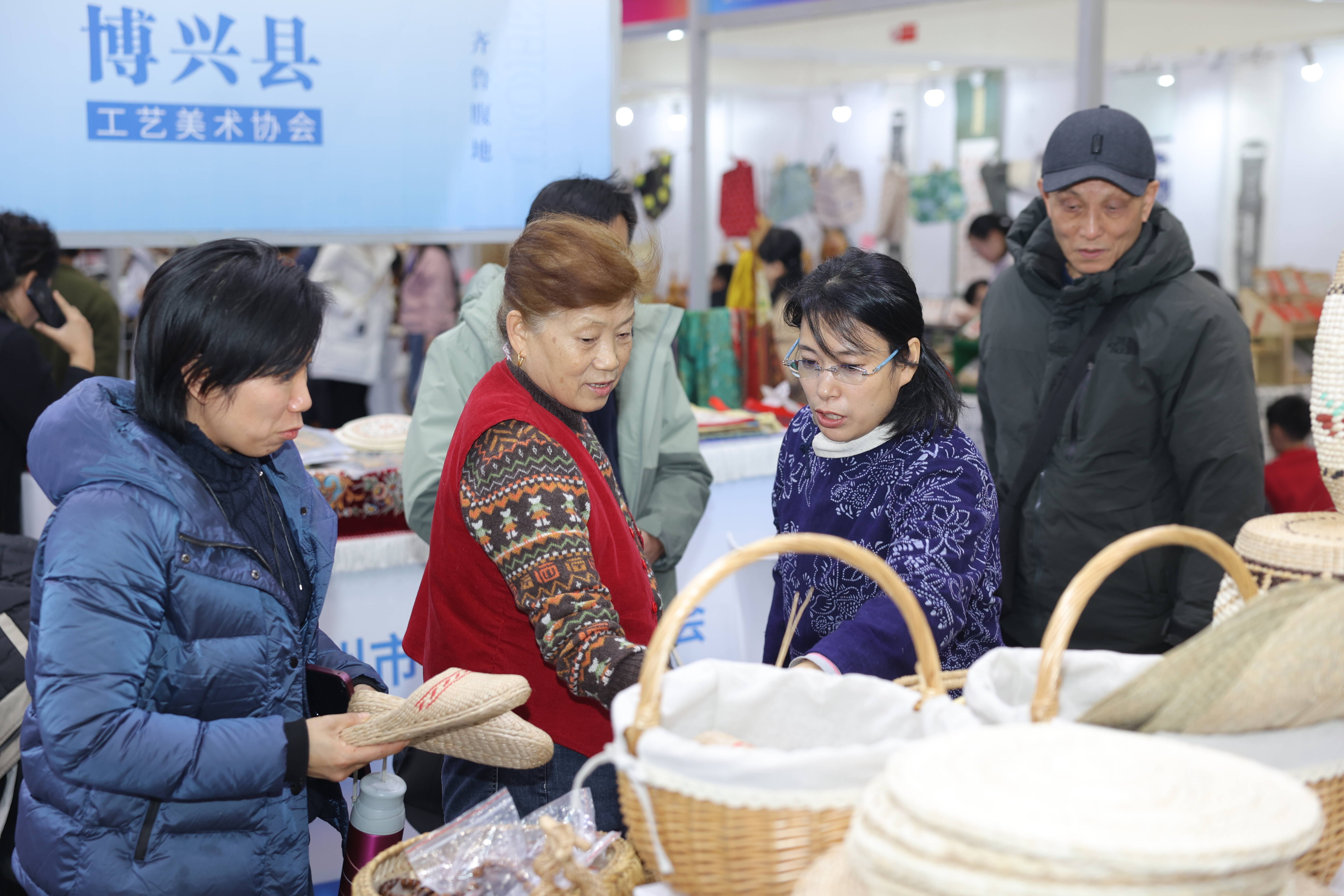 2024“山东工美”年度精品认定结果出炉：43件（套）作品获评 展现鲁派技艺最高水准