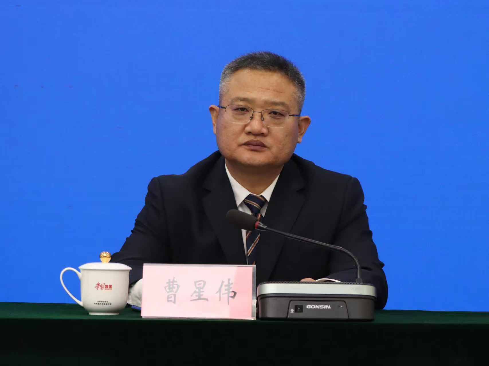 无棣：以“交通圈”拓展“经济圈” 赋能经济高质量发展