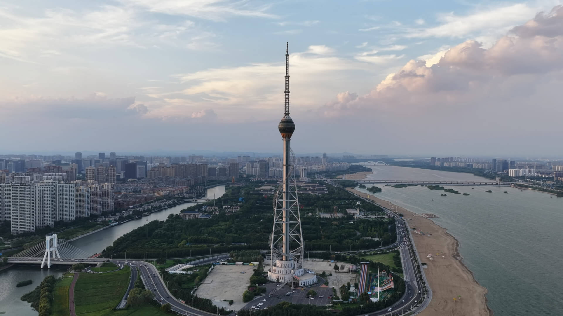 临沂2025丨没有什么能够约束我们对生命的爱