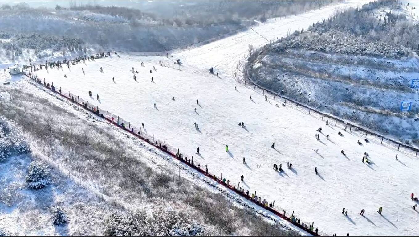 从“这一站济南”到“Spring Jinan”：济南构建全域文旅品牌矩阵激活消费新潜力