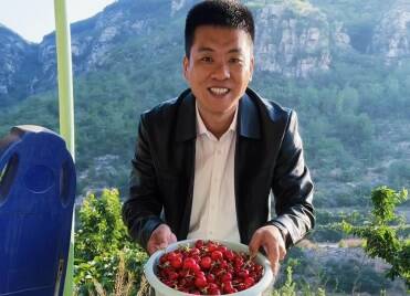 晒晒俺村的“成绩单” 东平县驻村书记带你看村里新变化