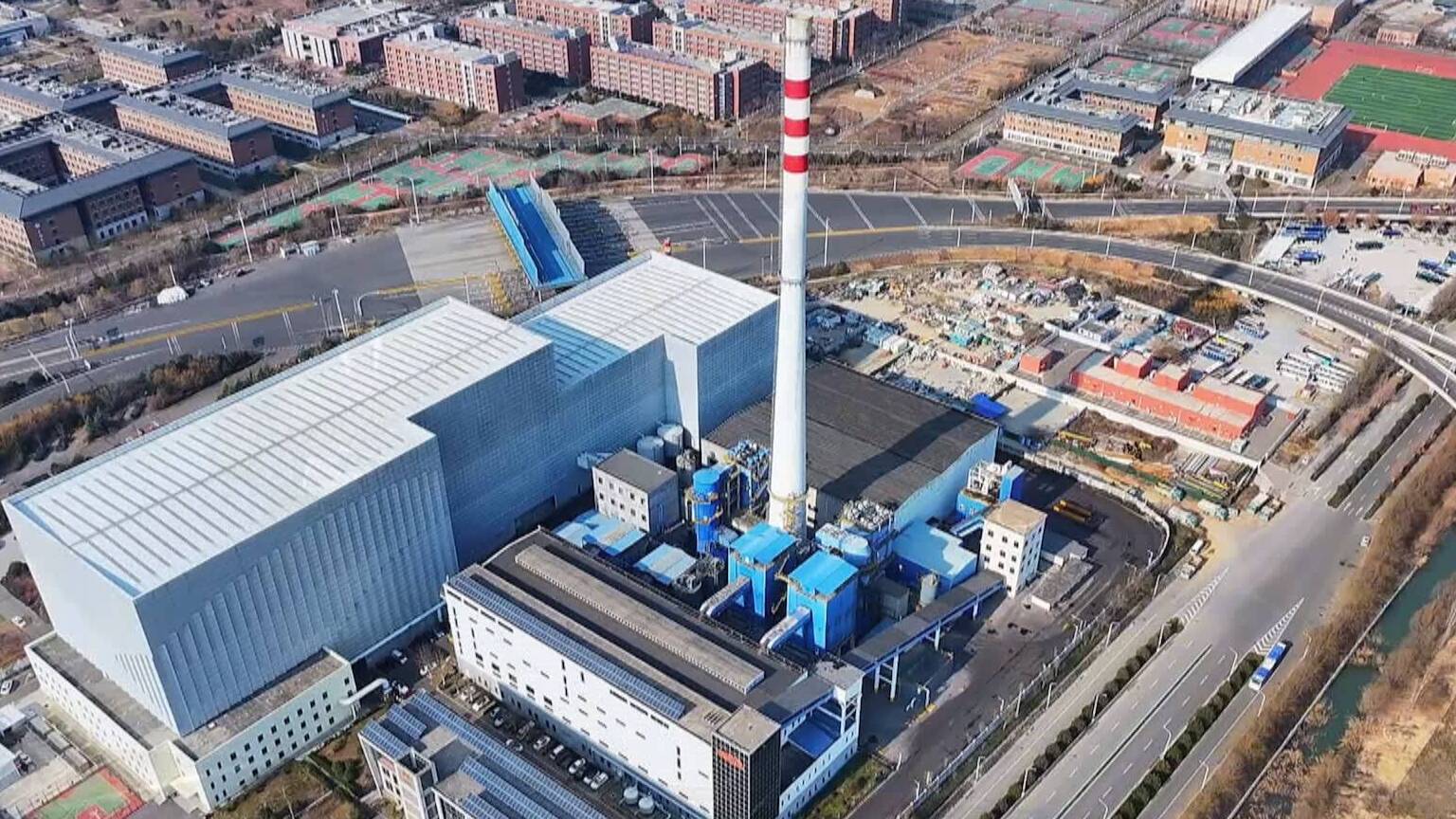 年终经济观察｜“一条线”看质的提升