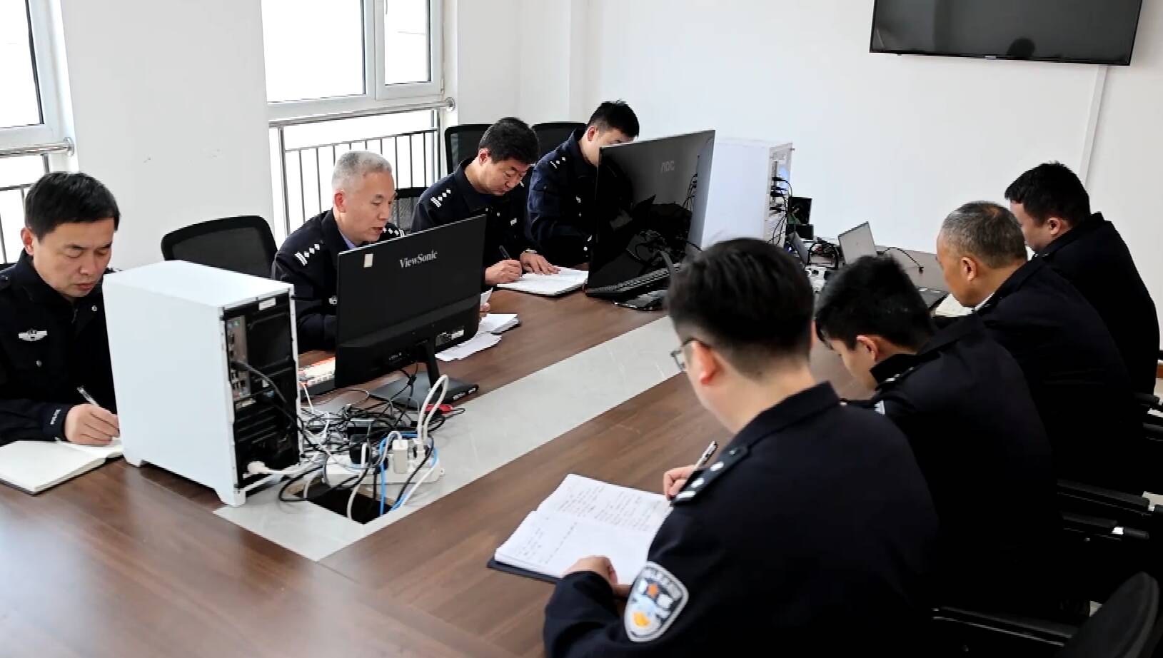 “爱情”明码标价？济宁警方破获3.6亿元婚恋诈骗案 抓获近1500人