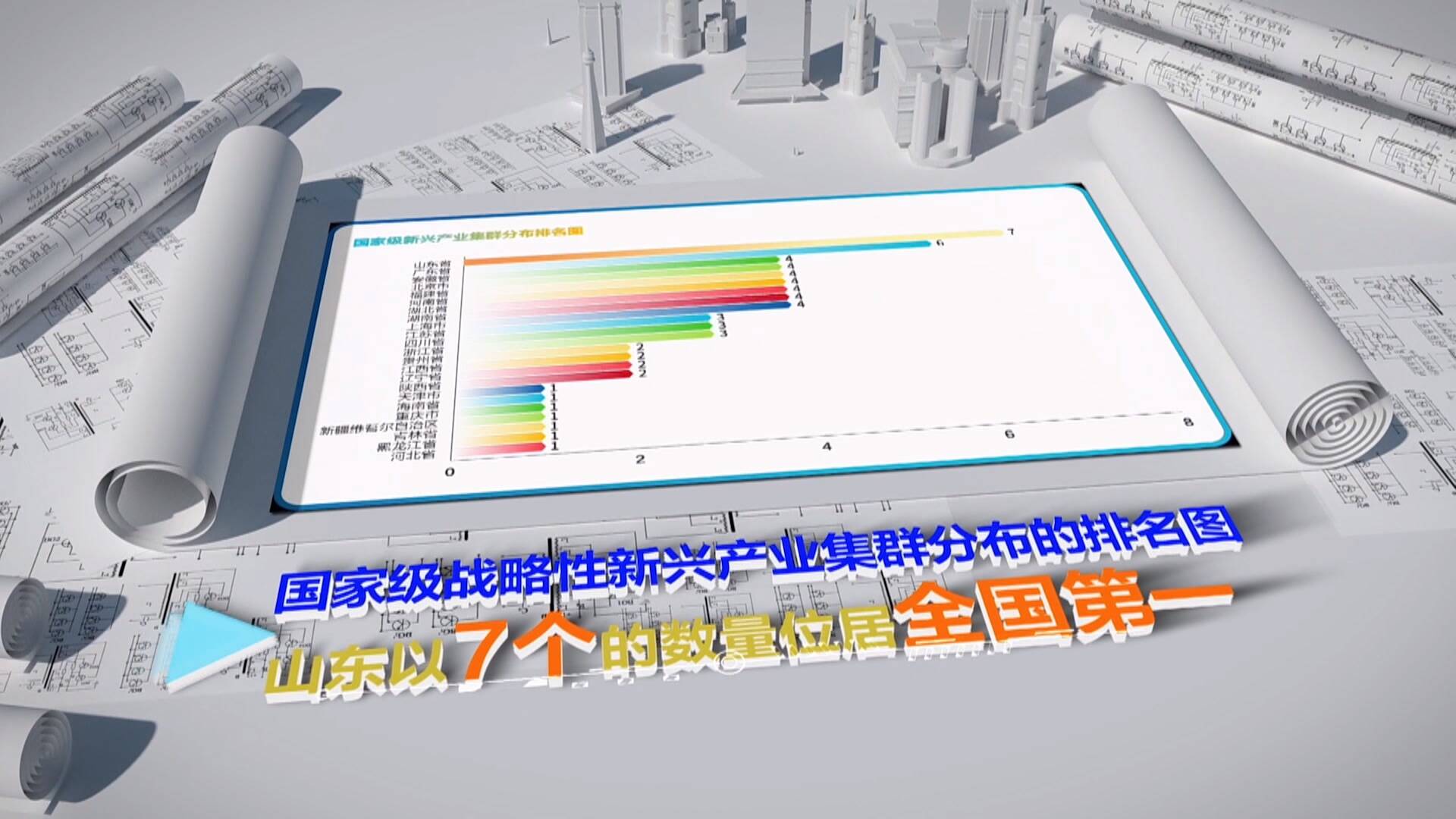 【年终经济观察】一张图看服务全局