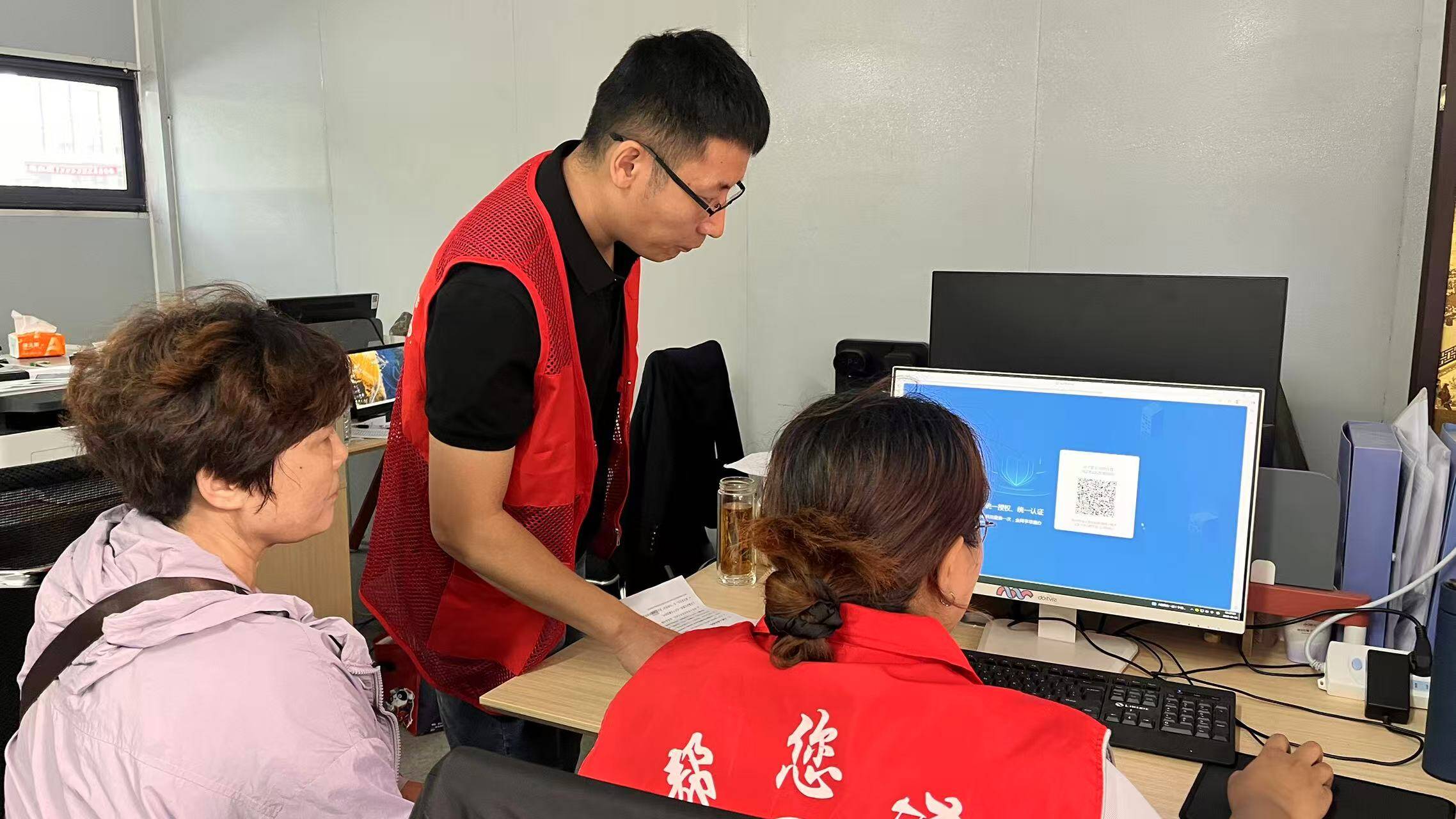 泰安：“三址”协同改革 破解经营主体准入难题