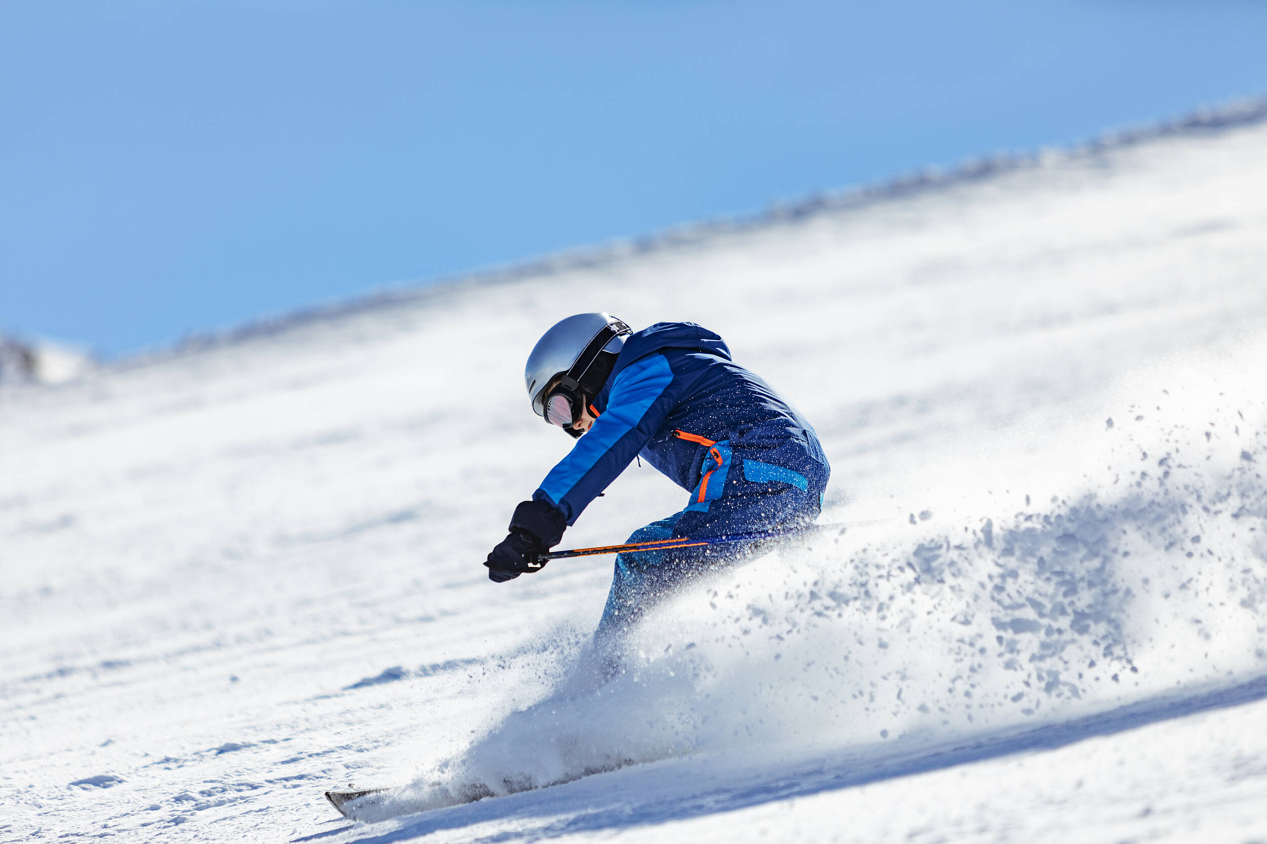 滑雪前必看 收藏这份“应急指南”安心驰骋