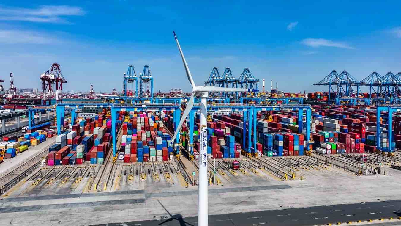 青岛港两大创新工作室入选支持建设名单