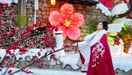 2026元旦，來淄博把儀式感拉滿