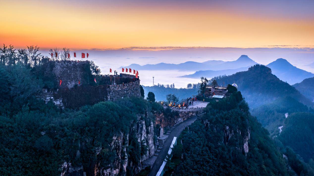 山东首例！临沂一4A景区2026年针对济南市民免来程高速费