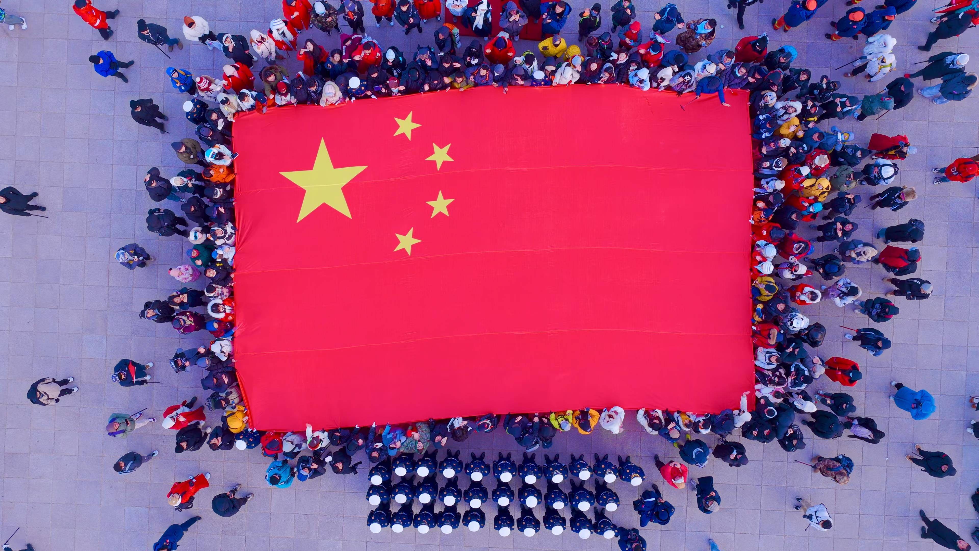 元旦假期泰安市共接待游客37.54万人次