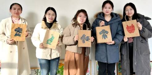 潍坊市坊子区理想小学：“三聚力”铸师魂 育桃李扬师德