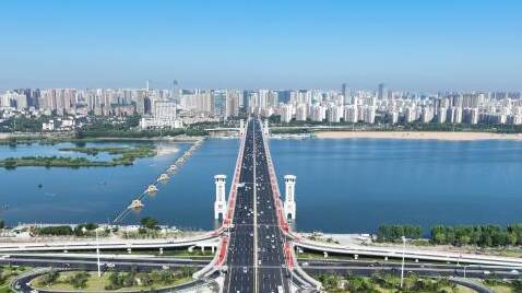 城市蝶变 擘画现代化人民城市蓝图——临沂“十四五”期间城乡建设成果综述