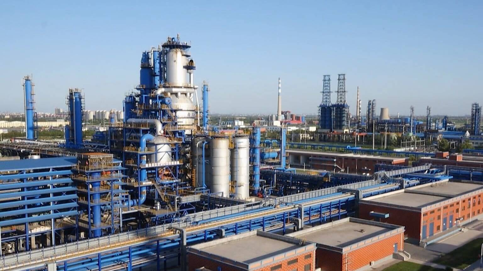 联播关键词｜排污权交易撬动绿色发展