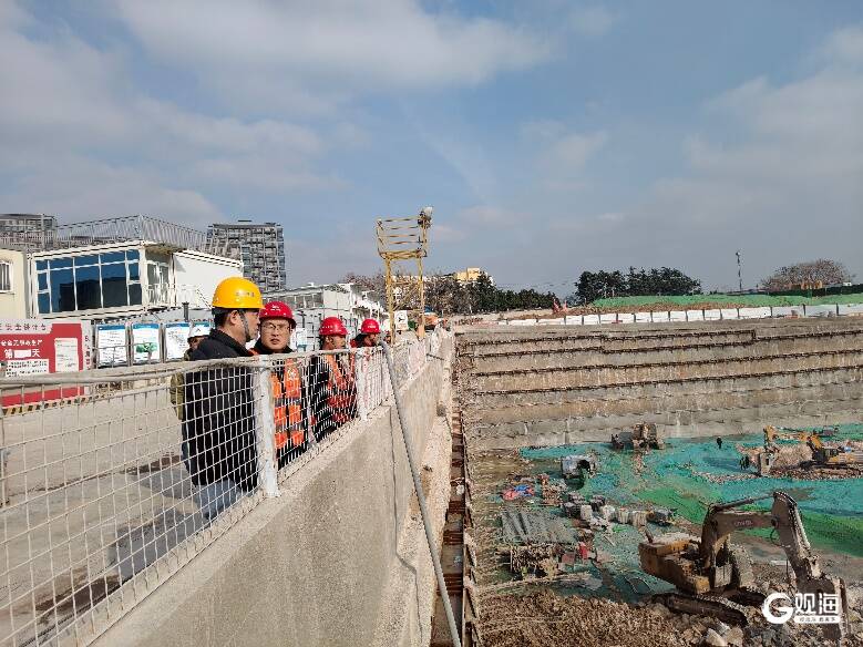 开局“十五五” 奋斗正当时