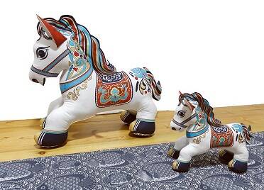 烟台高新区这款好物拿下 “中国礼物”！