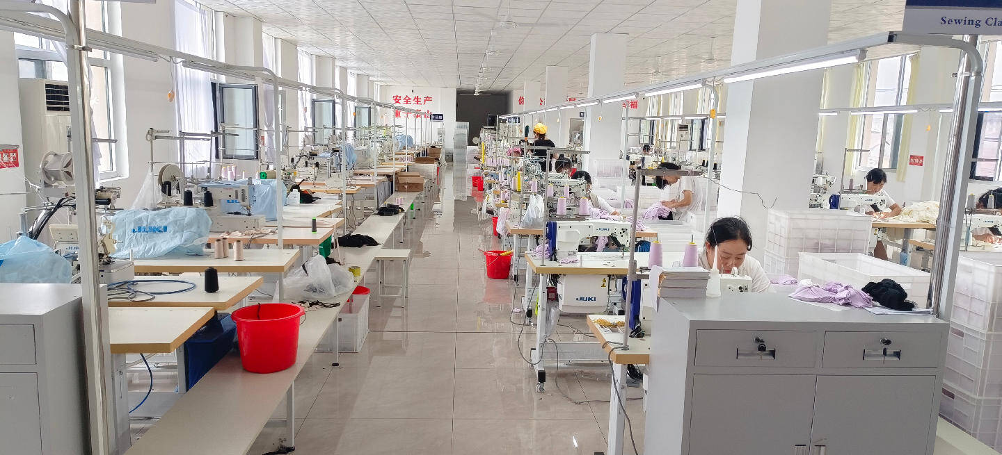 潍坊诸城：车间建在家门口 群众幸福装进心坎里