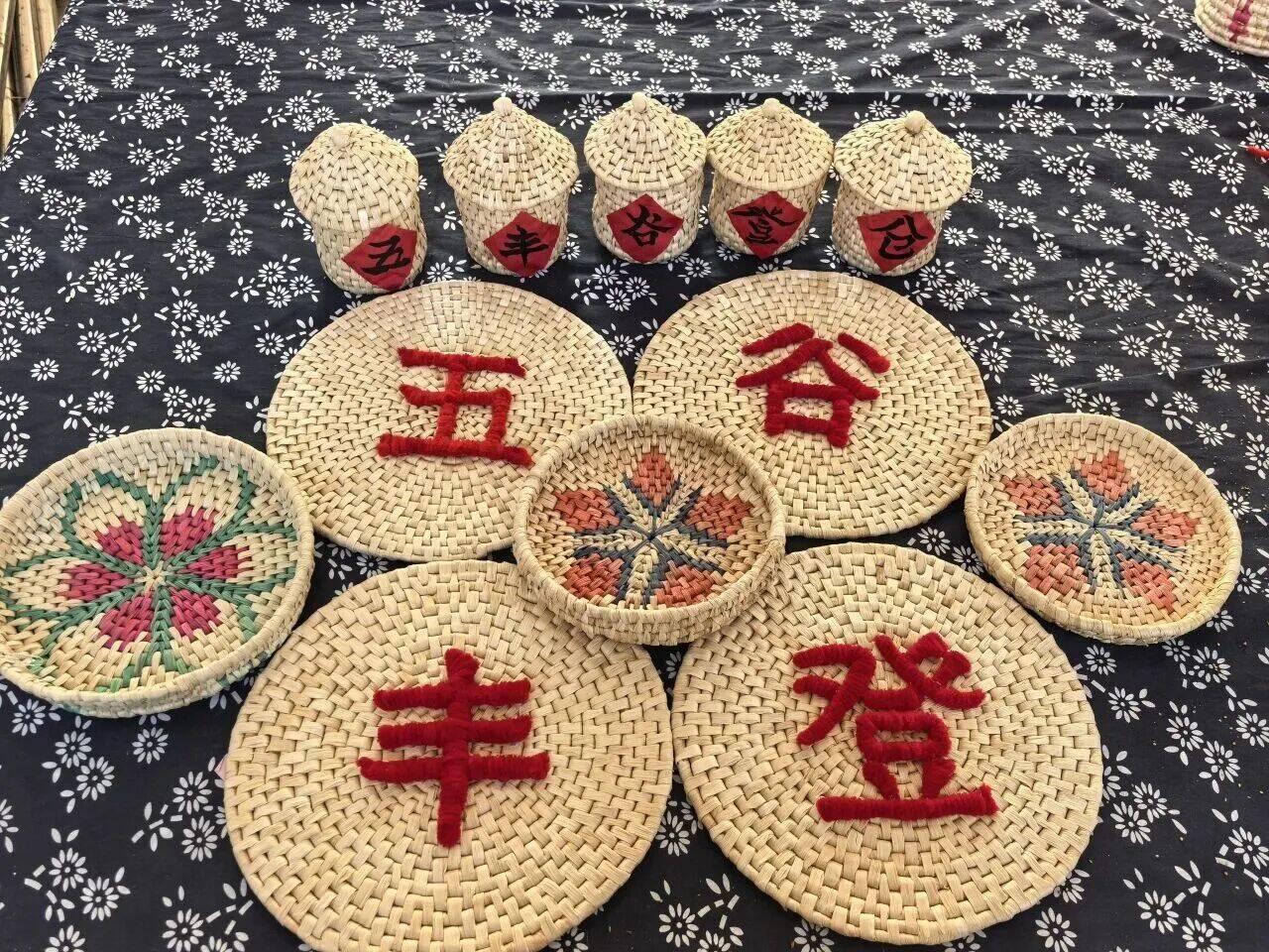 潍坊寒亭：手工编织变成增收致富的 “金宝贝”