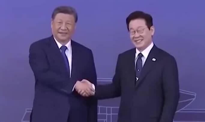 拾光纪·2026元首外交开局！习近平接待今年首位访华的外国元首