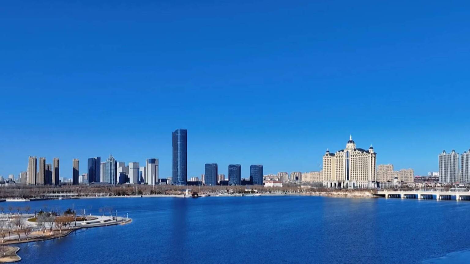 联播关键词｜气温坐上“过山车” 9日起新一轮较强冷空气影响我省