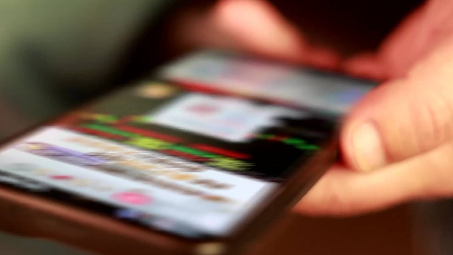 50万元投资款秒变数字 菏泽警方追踪“洗钱”链条成功挽损