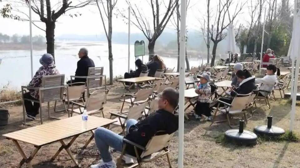 闪电深1度｜山东5地何以入围国家乡村振兴示范县创建名单