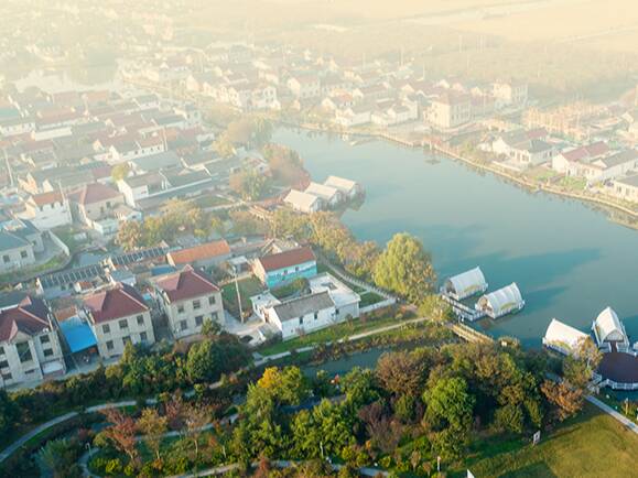 学习手记｜“三农”工作务求因地制宜