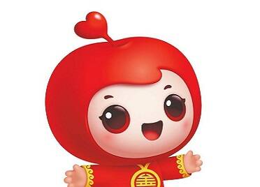 烟台慈善形象“烟小善”发布