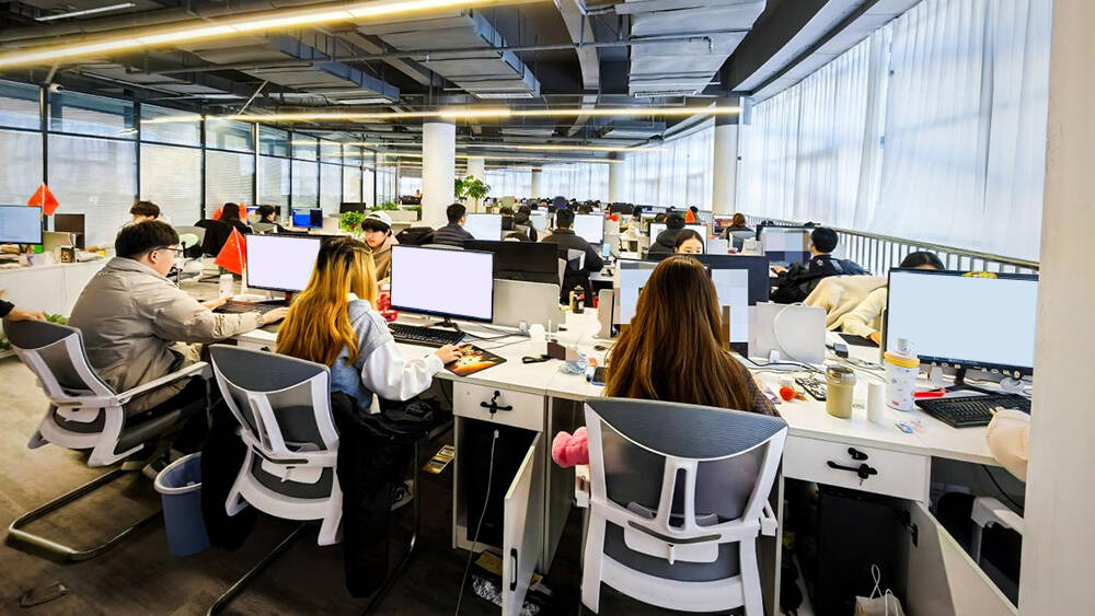 数据标注师、数字工程师……德州市陵城区着力培育“数字人才”