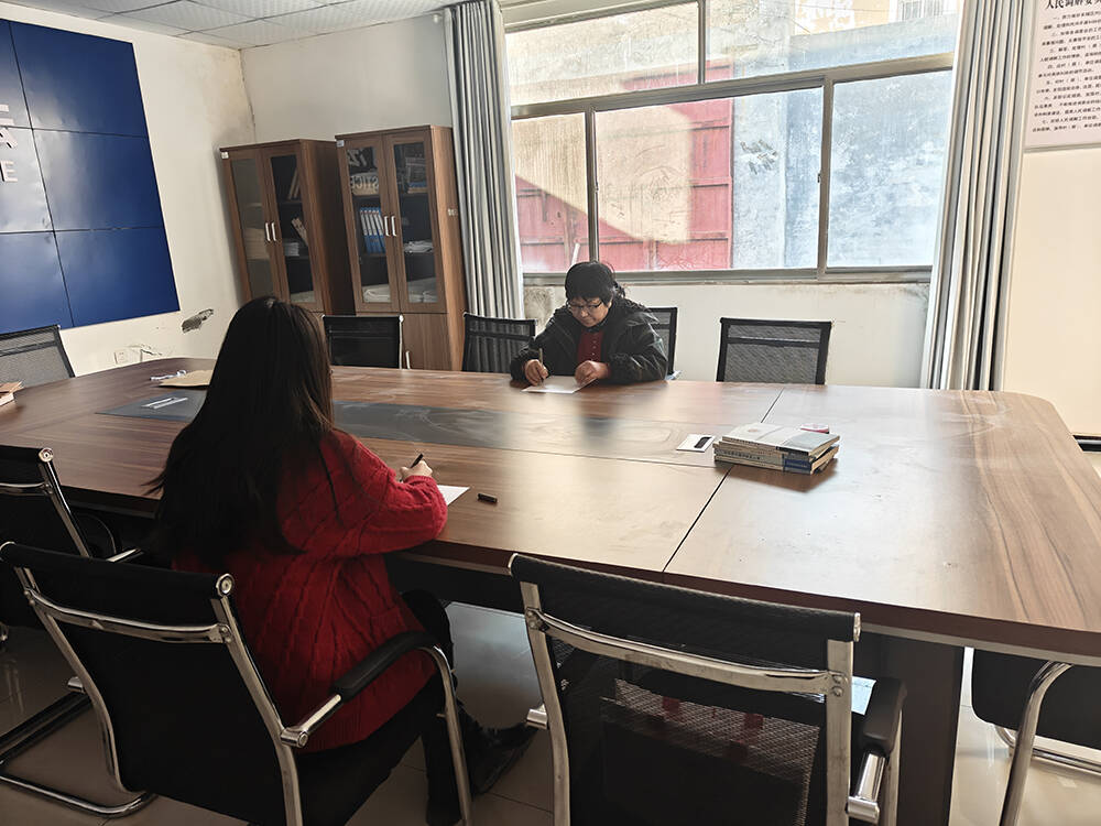 德州市陵城区：人民调解“接地气” 田间地头“促和谐”