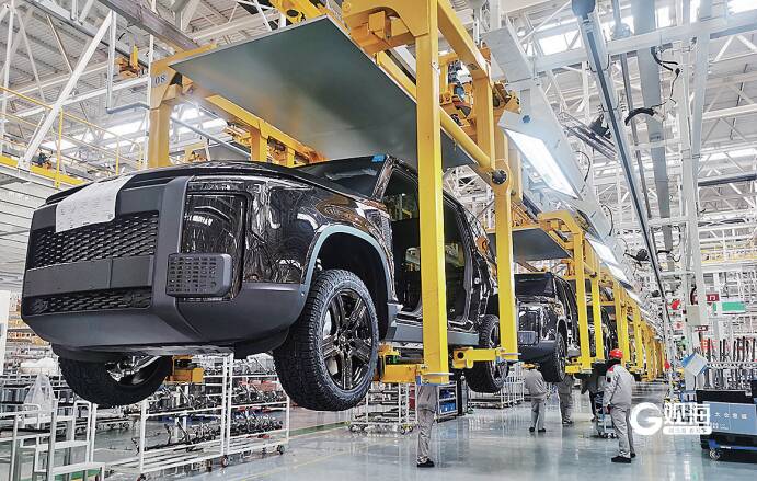 打造“总部+研发”“总部+飞地工厂”发展模式，青岛市市南区“拓围”都市工业