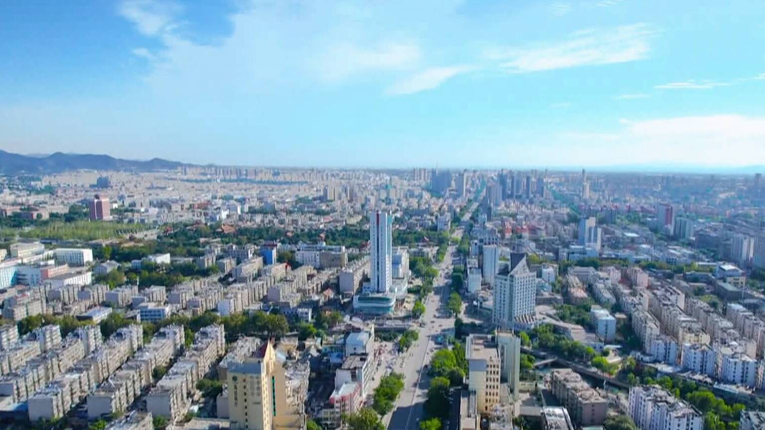 【2025回顾·经济大事记】山东科技大市场:为企业做“嫁衣”