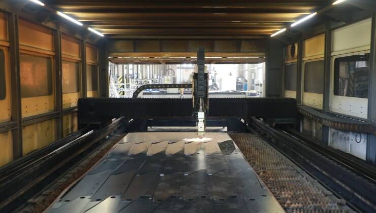 经济大省挑大梁｜潍坊市坊子区：稳步推进工业经济“头号工程” 企业向“新”而行信心足