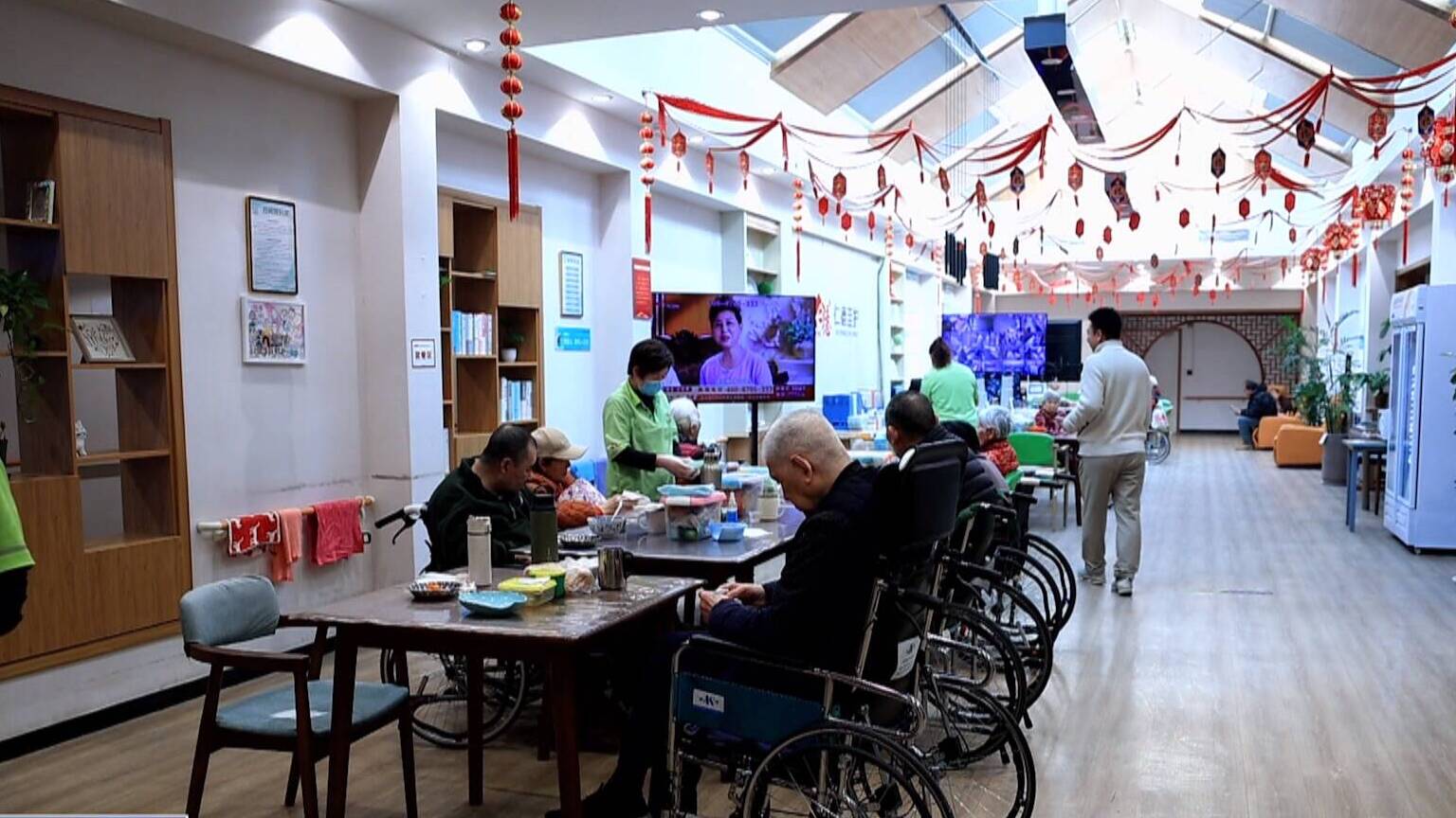 【2025回顾·身边民生记】从“园长妈妈”到“院长闺女”