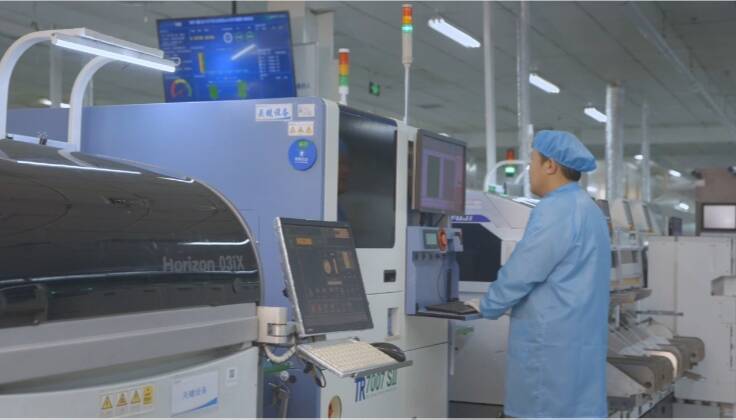 潍坊市坊子区：激励企业向“新”跃升 工业经济稳步增长