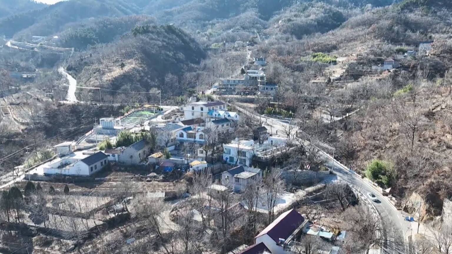 联播关键词｜一证激活万重山