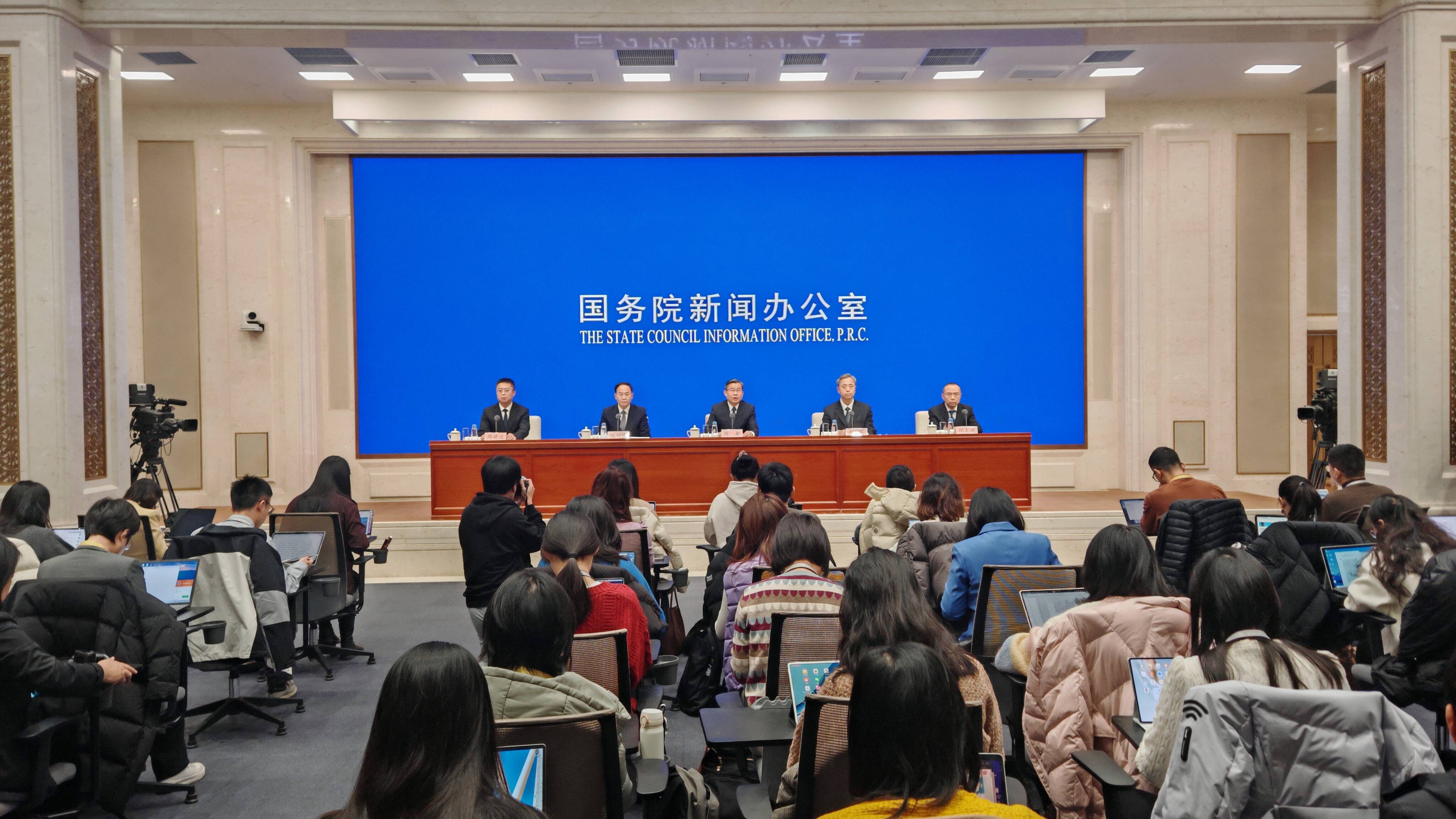 国家水网覆盖范围占国土面积的比例达80.3% 全国农村自来水普及率达到96%