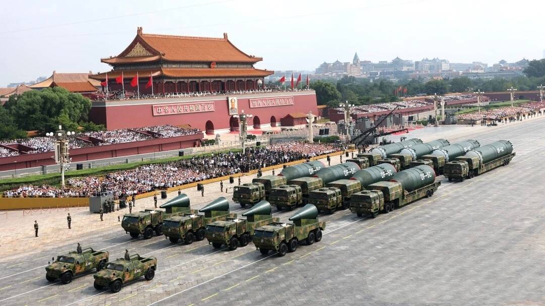 2025年度国防科技工业十大新闻揭晓