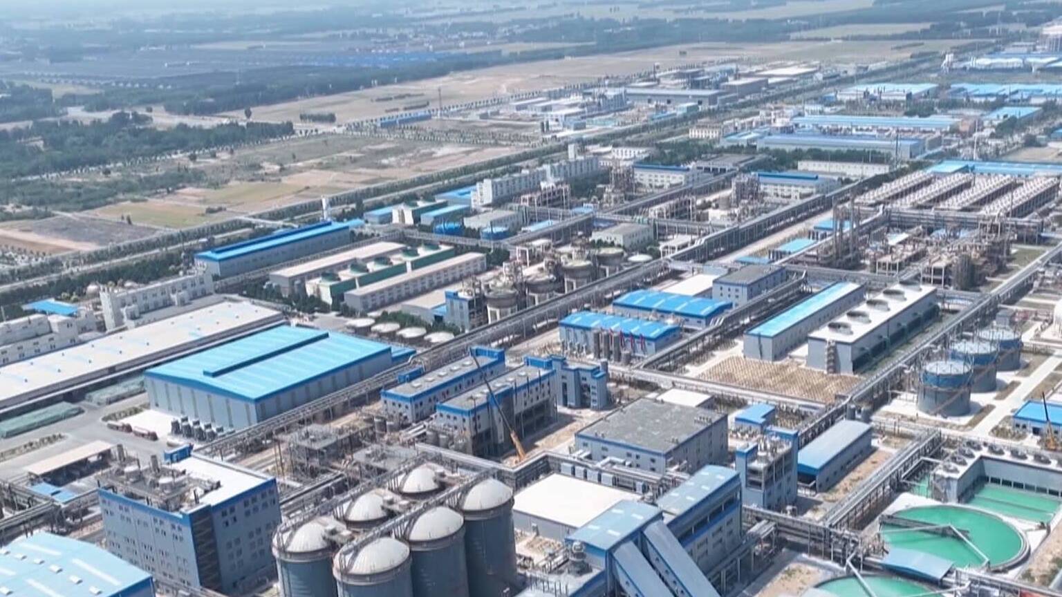 【2025回顾·经济大事记】碳排放大省变身全国最大“卖碳翁”