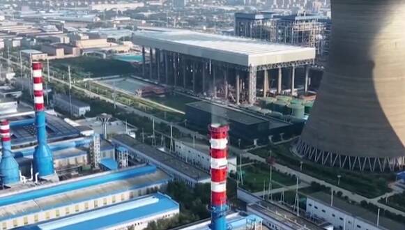 2025回顾·经济大事记｜碳排放大省变身全国最大“卖碳翁”