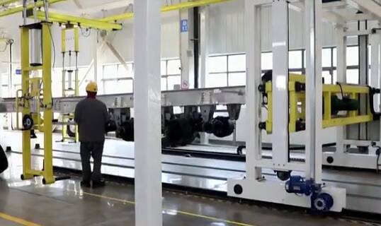 开局“十五五” 奋斗正当时·一线报道｜算力“做加法”提升生产性服务业核心竞争力