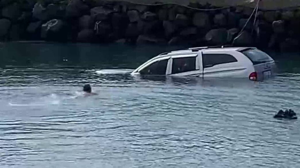 在韩国救人的山东人李红星，入选2025年第四季度见义勇为勇士榜