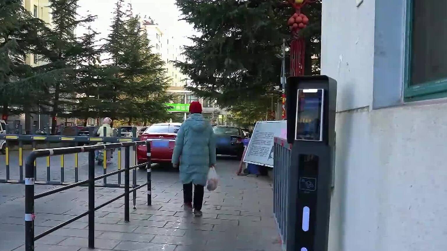 海量业主信息“裸奔” 莱阳一物业公司被警方查处