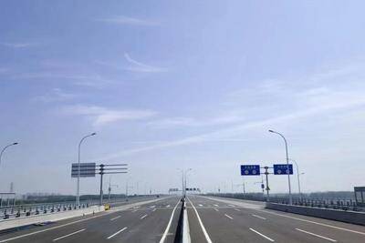 开局“十五五” 奋斗正当时丨青岛今年加快推进58个重点交通项目