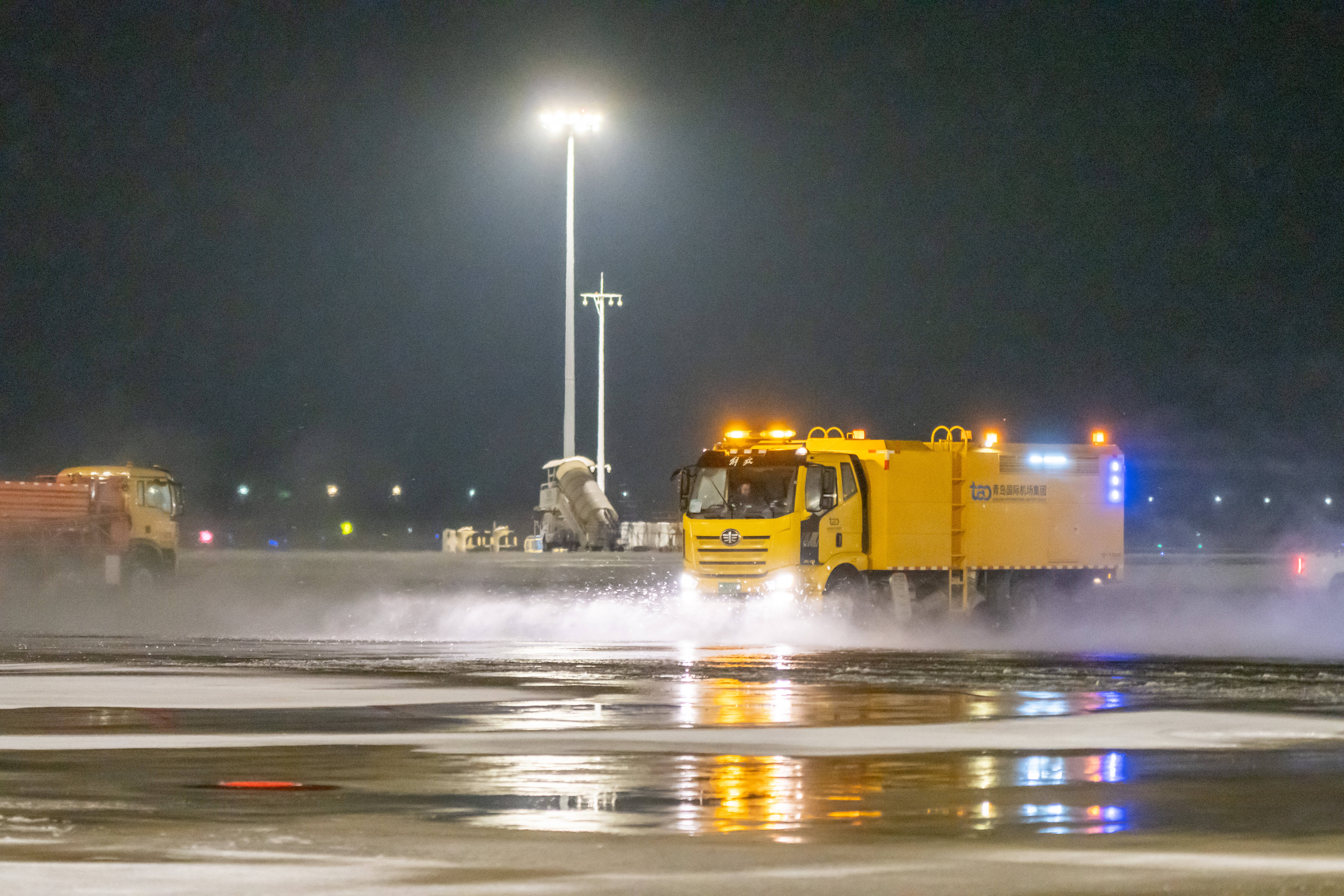 33名快递员圆一个大学梦！青岛市市北区总工会“牵线”搭建学历提升平台