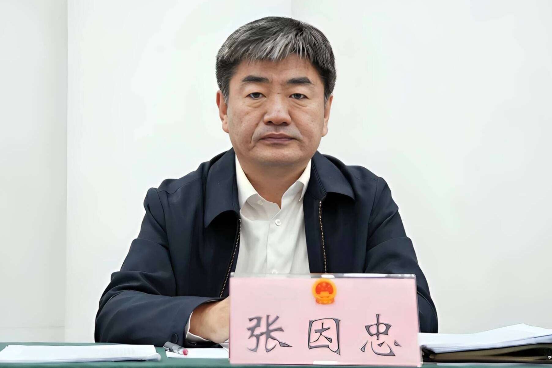 2026德州两会｜市人大代表张因忠：打造富强美丽幸福宜居的现代化新德城