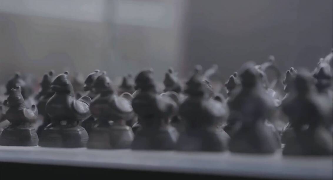 秤砣消失了吗？济南的街道和博物馆准备这样做