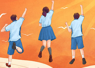 “让花成花 让树成树” 德州市教育工作会议召开 构建“1+5”体系推动教育高质量发展